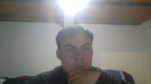 manuel9810 online show from March 19, 4:38 am