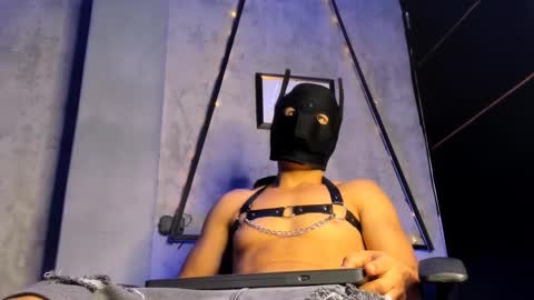 Manuel online show from November 9, 4:00 am