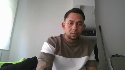  MANUEL  online show from February 19, 12:55 pm