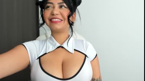 Snapshot of manuela_anderson chatting on February 23, 7:17 pm MANUELA online show from February 23, 7:17 pm