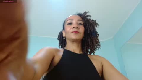 Snapshot of manuela_giraldo_ chatting on July 22, 3:59 pm Manuela Giraldo online show from July 22, 3:59 pm