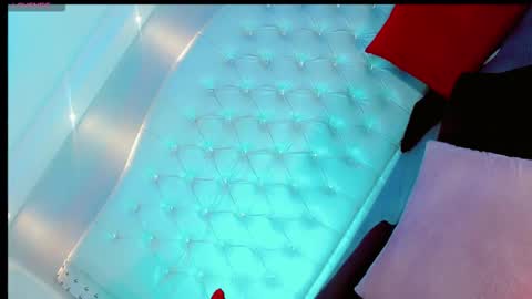 Manuela Kingsley online show from January 12, 11:59 am