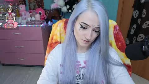 Manuela online show from March 24, 8:36 pm