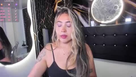 Manuela  online show from October 8, 3:04 am