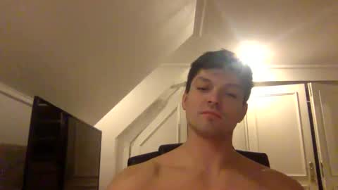 manuelgasdcon online show from September 19, 4:25 am