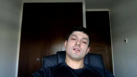 manuelgasdcon online show from April 1, 8:06 pm