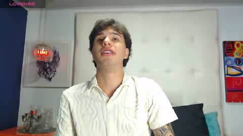 Manuel online show from March 20, 4:06 am