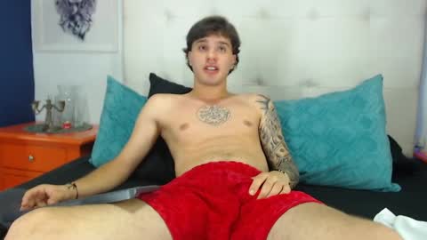 Manuel online show from March 31, 5:30 am