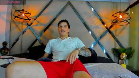 Manuel online show from April 13, 4:40 am