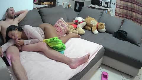 Porcahontas e il Meccanico online show from March 4, 10:05 pm