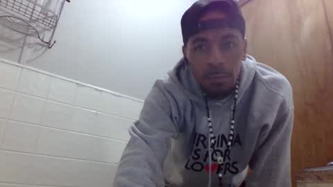 manwiththeplan337 online show from November 18, 7:57 am