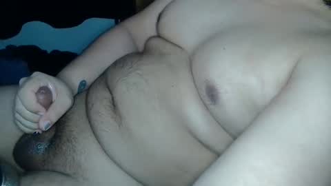 Manxy online show from December 31, 12:11 am