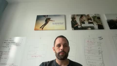 manynaaamess online show from November 13, 12:15 pm