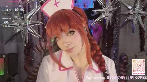 Sasha online show from February 5, 8:19 am