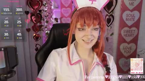 Sasha online show from February 22, 8:13 am