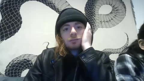 Snapshot of maodom chatting on February 3, 12:03 pm maodom online show from February 3, 12:03 pm