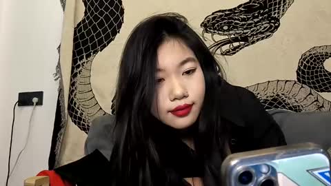 Snapshot of maodom chatting on February 3, 4:41 pm maodom online show from February 3, 4:41 pm