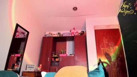 Maria IG M APS01 online show from January 1, 5:54 am