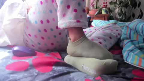 Maria IG M APS01 online show from September 12, 2:50 pm