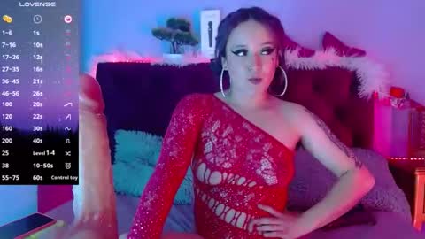 Maria Paula online show from February 2, 4:26 am