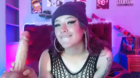 Maria Paula online show from February 14, 4:37 am