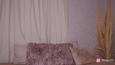 Maquii   online show from December 13, 9:41 pm