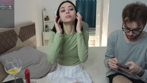 mar7gan online show from February 5, 11:37 am