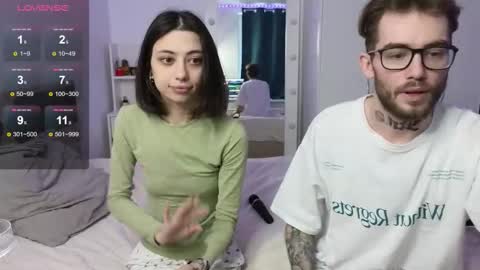 mar7gan online show from February 20, 6:26 am