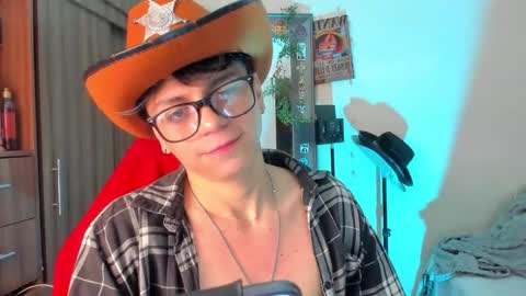 mar_alexis online show from December 17, 11:22 pm