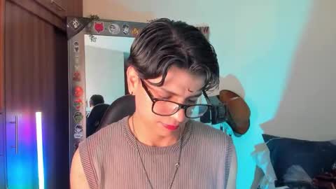 mar_alexis online show from January 6, 11:25 am