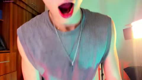 mar_alexis online show from January 17, 12:04 am