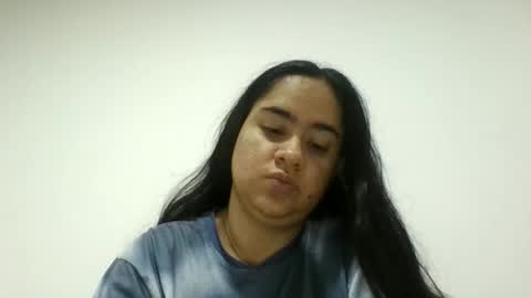 Snapshot of mar_newcc chatting on June 8, 5:02 pm mar_newcc online show from June 8, 5:02 pm