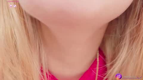 Mara Independent Model online show from December 16, 2:44 pm