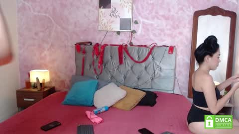 mara__rosse online show from October 7, 2:09 am