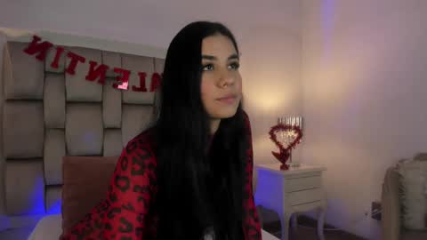 Mara online show from February 15, 3:20 am