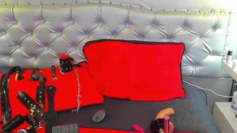 Mara  online show from November 8, 2:56 am