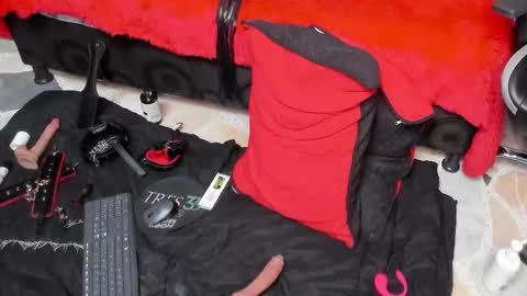 Mara  online show from November 15, 2:53 am