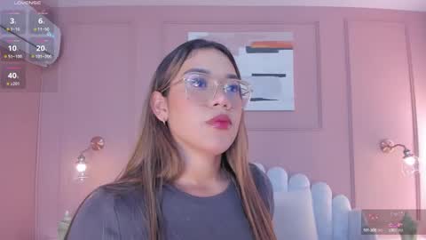 Snapshot of mara_brooks chatting on March 11, 6:30 pm Mara online show from March 11, 6:30 pm