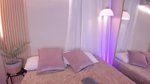 Snapshot of mara_brooks chatting on January 7, 9:50 pm Mara online show from January 7, 9:50 pm