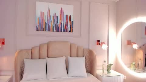 Snapshot of mara_brooks chatting on February 5, 8:46 pm Mara online show from February 5, 8:46 pm