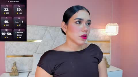 Snapshot of mara_brooks chatting on February 6, 10:02 pm Mara online show from February 6, 10:02 pm