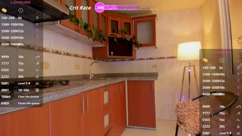 Snapshot of mara_jackson_ chatting on February 10, 7:18 pm MARA online show from February 10, 7:18 pm