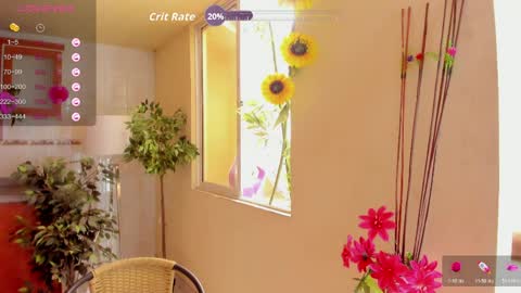 MARA  online show from April 1, 1:41 pm