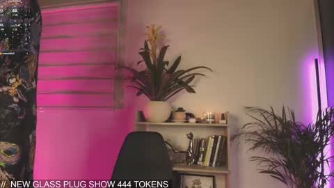 Mara Santoro online show from February 27, 3:25 am