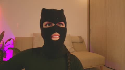 Mara Santoro online show from October 22, 12:22 am