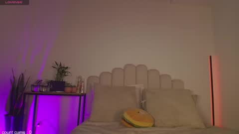 Mara Santoro online show from April 15, 12:39 am