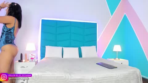 mara_winters_ online show from September 30, 11:48 am