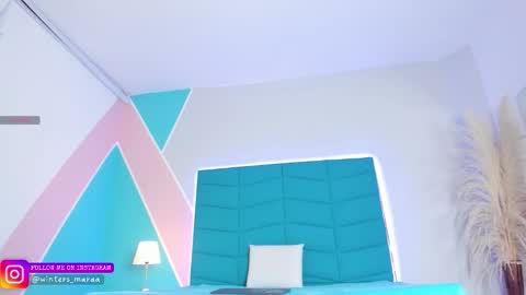 mara_winters_ online show from November 21, 12:15 pm