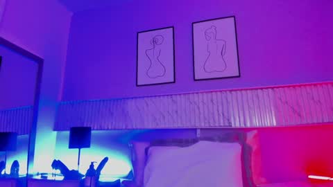 Mrs. Sweet online show from February 3, 9:41 am