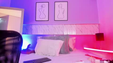 Mrs. Sweet online show from February 14, 4:15 am